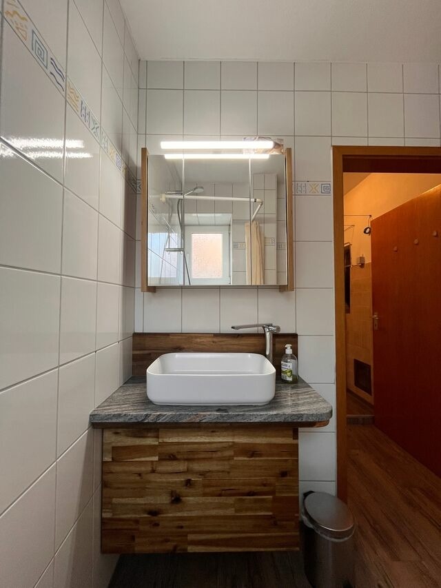 Ferienwohnung in Kochendorf - Ferienwohnung Gartenglück bei Eckernförde - Bild 19