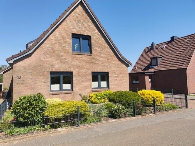 Ferienwohnung in Kochendorf - Ferienwohnung Gartenglück bei Eckernförde - Bild 24