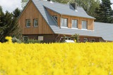 Ferienhaus in Rieseby - die kleine Villa - Bild 7