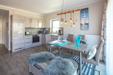 Ferienwohnung in Heiligenhafen - Ostsee - Appartement Nr. 15.1 "Hamborger Veermaster" im Strand Resort - Bild 5