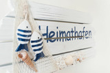 Ferienwohnung in Heiligenhafen - Ostsee - Appartement Nr. 15.1 "Hamborger Veermaster" im Strand Resort - Bild 6