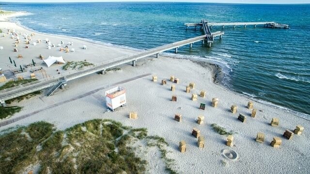 Ferienwohnung in Heiligenhafen - Ostsee - Appartement Nr. 15.1 "Hamborger Veermaster" im Strand Resort - Bild 13