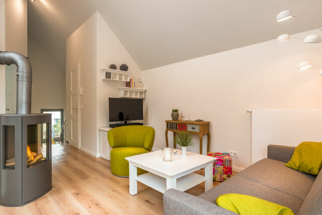 Ferienwohnung in Heiligenhafen - Ostsee - Appartement Nr. 87 "Kapit&auml;ns Koje" im Strand Resort - Bild 11