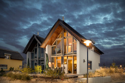 Ostsee - Reetdachhaus Nr. 10 "Reethus Sonnend&uuml;ne" im Strand Resort