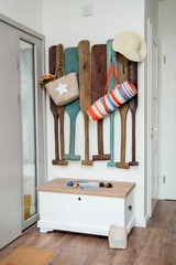 Ferienhaus in Heiligenhafen - Ostsee - Reetdachhaus Nr. 10 "Reethus Sonnend&uuml;ne" im Strand Resort - Bild 8