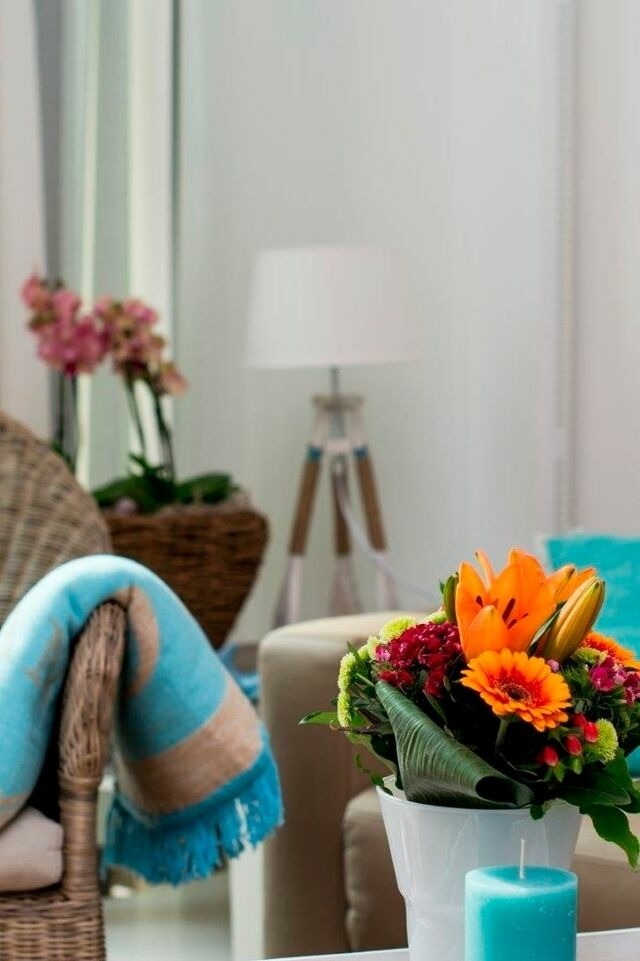 Ferienhaus in Heiligenhafen - Ostsee - Reetdachhaus Nr. 10 "Reethus Sonnend&uuml;ne" im Strand Resort - Bild 12