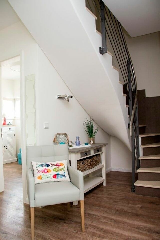 Ferienhaus in Heiligenhafen - Ostsee - Reetdachhaus Nr. 10 "Reethus Sonnend&uuml;ne" im Strand Resort - Bild 13