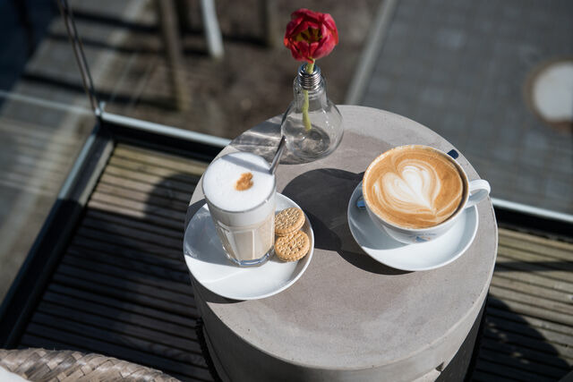 Ferienwohnung in Heiligenhafen - Ostsee - Appartement Nr. 81 "Auszeit" im Strand Resort - Bild 5