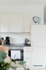 Ferienhaus in Heiligenhafen - Ostsee - Reetdachhaus Nr. 12 "Strandläufer" im Strand Resort - Bild 10