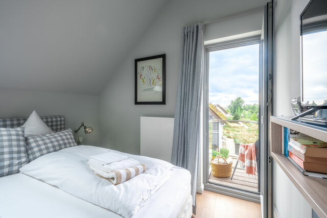 Ferienwohnung in Heiligenhafen - Ostsee - Appartement Nr. 25 "Godetied" im Strand Resort - Bild 3