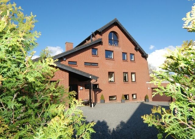 Ferienwohnung in Heiligenhafen - Ferienwohnung Leuchtturm - Bild 17