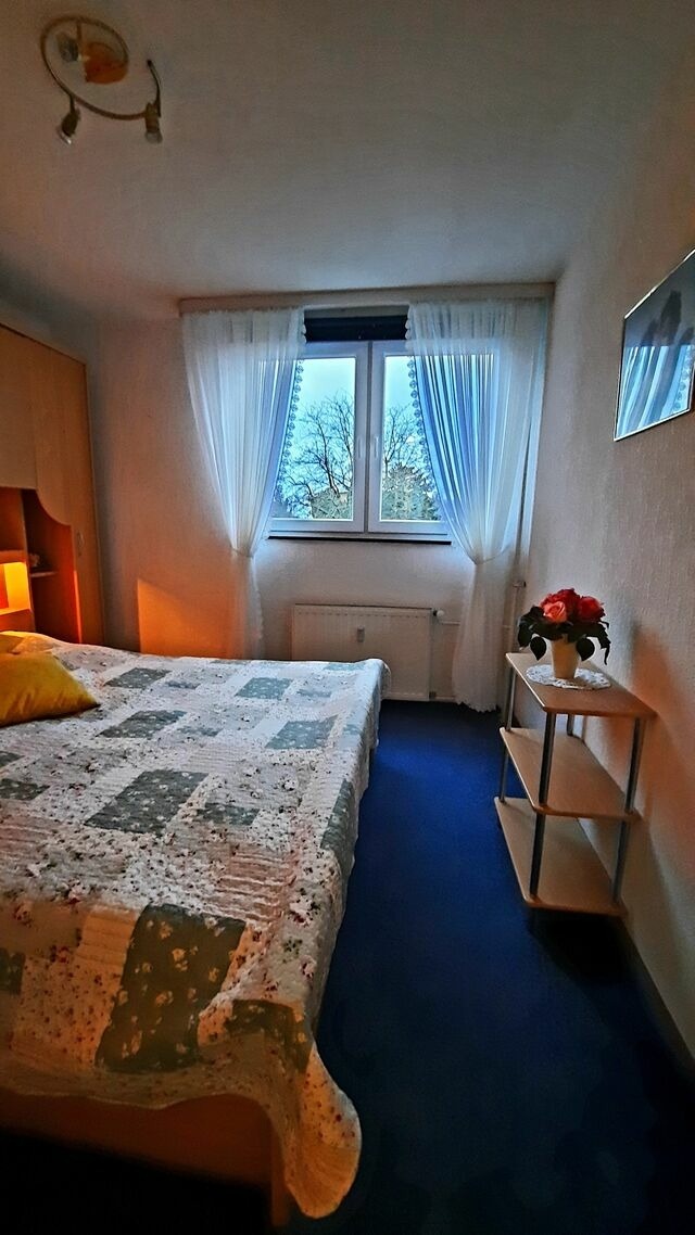 Ferienwohnung in Heiligenhafen - Kleine Möwe, Fewo mit zwei separaten Schlafzimmern. - Bild 6