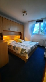 Ferienwohnung in Heiligenhafen - Kleine Möwe, Fewo mit zwei separaten Schlafzimmern. - Bild 7
