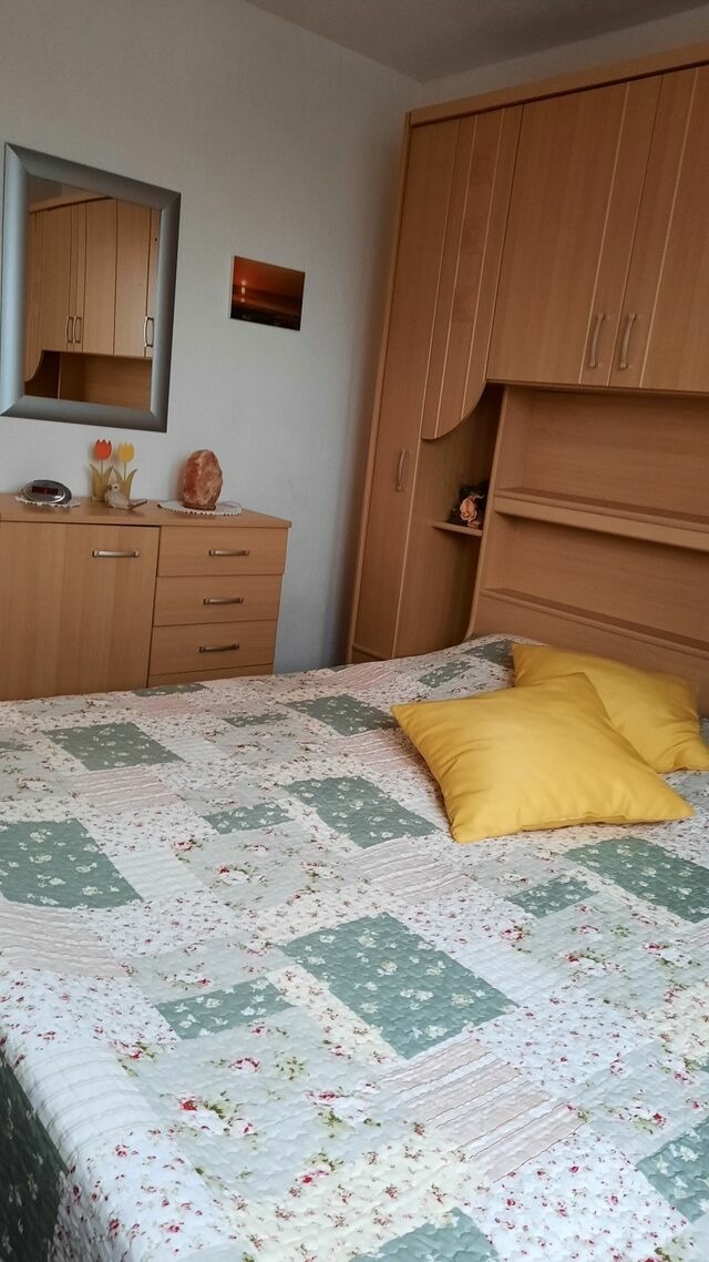 Ferienwohnung in Heiligenhafen - Kleine Möwe, Fewo mit zwei separaten Schlafzimmern. - Bild 8