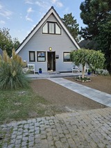 Ferienhaus in Heiligenhafen - Das NURDACH Haus - Bild 1