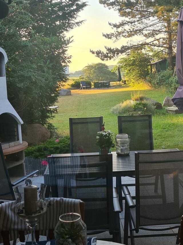 Ferienhaus in Heiligenhafen - Das NURDACH Haus - Bild 9