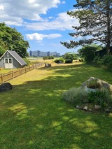 Ferienhaus in Heiligenhafen - Das NURDACH Haus - Bild 11