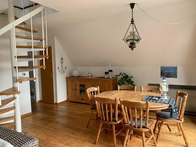 Ferienhaus in Heiligenhafen - Das NURDACH Haus - Bild 15