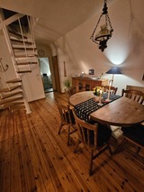 Ferienhaus in Heiligenhafen - Das NURDACH Haus - Bild 17