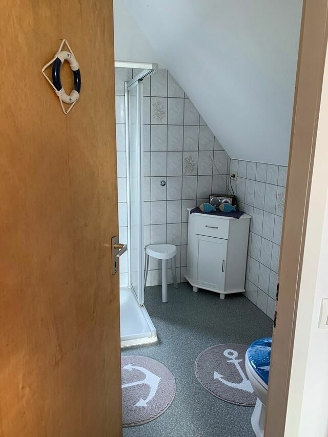 Ferienhaus in Heiligenhafen - Das NURDACH Haus - Bild 19