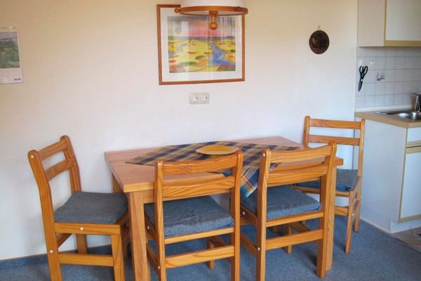 Ferienwohnung in Fehmarn OT D&auml;nschendorf - Ferienhof Ralf Becker Nr.4 - Bild 2