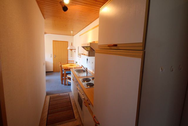 Ferienwohnung in Fehmarn OT D&auml;nschendorf - Ferienhof Ralf Becker Nr.4 - Bild 4