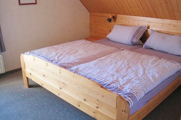 Ferienwohnung in Fehmarn OT D&auml;nschendorf - Ferienhof Ralf Becker Nr.4 - Bild 5