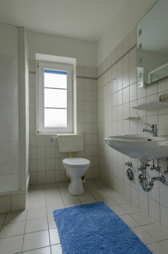 Ferienwohnung in Fehmarn OT Petersdorf - Gästehaus Nielson - Balkonwohnung "Butterblume" - Bild 8