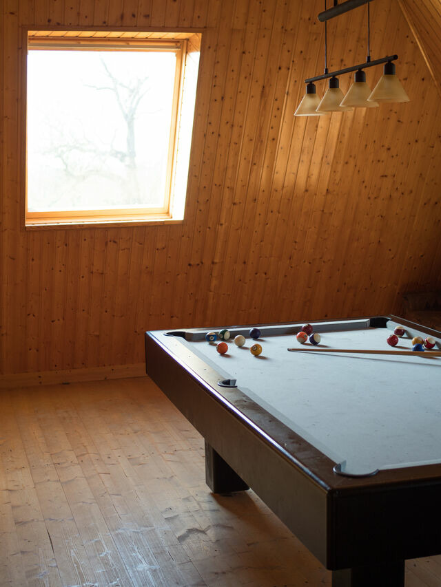 Ferienwohnung in Fehmarn OT Petersdorf - Gästehaus Nielson - Balkonwohnung "Butterblume" - Bild 25