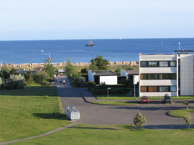 Ferienwohnung in Fehmarn OT Burgtiefe - Südstrandwohnung Seiss "Grande" - Bild 13