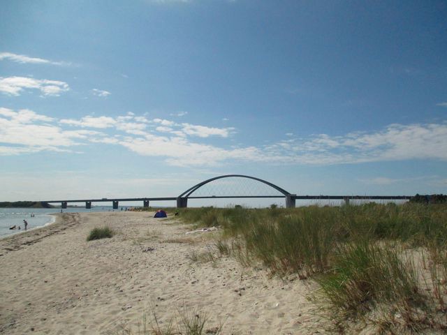 Ferienwohnung in Fehmarn OT Fehmarnsund - Fehmarnsund 18 "FeWo3 / Gro&szlig;e Wohnung" - Bild 14