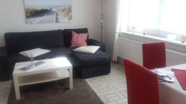 Ferienwohnung in Fehmarn OT Fehmarnsund - Fehmarnsund 18 "FeWo3 / Gro&szlig;e Wohnung" - Bild 6