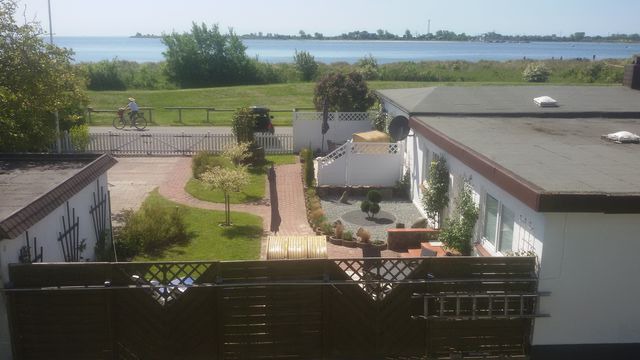 Ferienwohnung in Fehmarn OT Fehmarnsund - Fehmarnsund 18 "FeWo3 / Gro&szlig;e Wohnung" - Bild 8