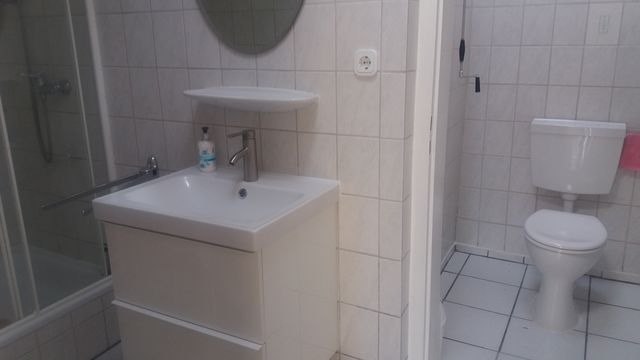 Ferienwohnung in Fehmarn OT Fehmarnsund - Fehmarnsund 18 "FeWo3 / Gro&szlig;e Wohnung" - Bild 11