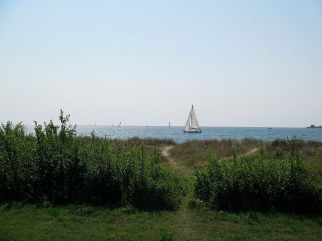 Ferienwohnung in Fehmarn OT Fehmarnsund - Fehmarnsund 18 "FeWo3 / Gro&szlig;e Wohnung" - Bild 12