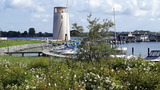 Ferienwohnung in Fehmarn OT Burgtiefe - Ferienwohnung Trumann Nr. 2 "Lachm&ouml;we" - Bild 16