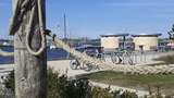 Ferienwohnung in Fehmarn OT Burgtiefe - Ferienwohnung Trumann Nr. 2 "Lachm&ouml;we" - Bild 20