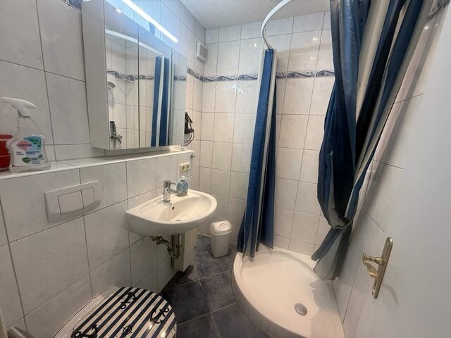 Ferienwohnung in Fehmarn OT Burgtiefe - FW Kn&uuml;tel Nr. 53 - Bild 6