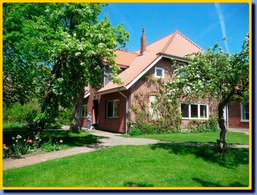 "Ferienhof Rie&szlig;en" Bauernhaus Nr. 12