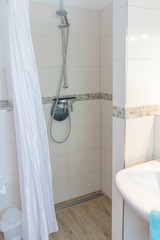 Ferienhaus in Fehmarn OT Sulsdorf - Bauernhof Kleingarn-Landhus Reihenhaus Nr. 24 - Bild 14