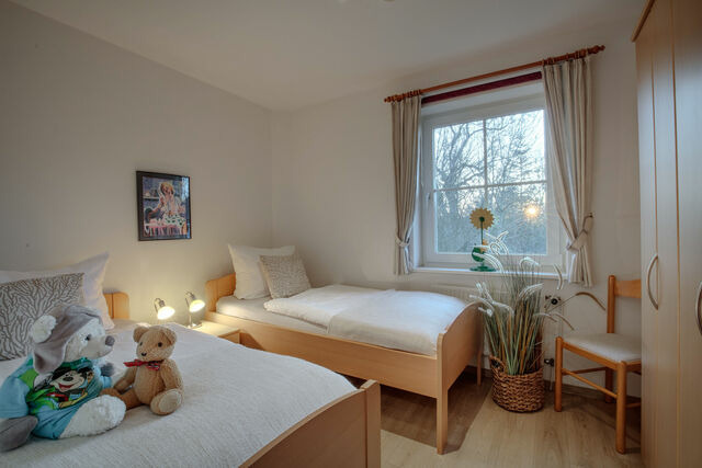 Ferienwohnung in Fehmarn OT Staberdorf - "Landhaus Voss" Typ 3 Nr.10 - Bild 8