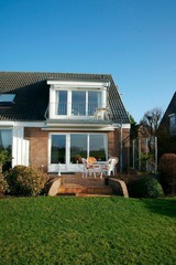 Ferienwohnung in Fehmarn OT Neue Tiefe - Ferienwohnung "Sch&ouml;ne Aussicht" Nr.2 - Bild 1