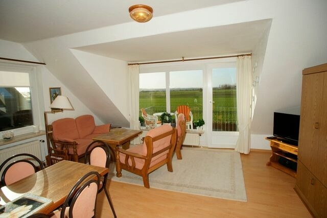 Ferienwohnung in Fehmarn OT Neue Tiefe - Ferienwohnung "Sch&ouml;ne Aussicht" Nr.2 - Bild 4