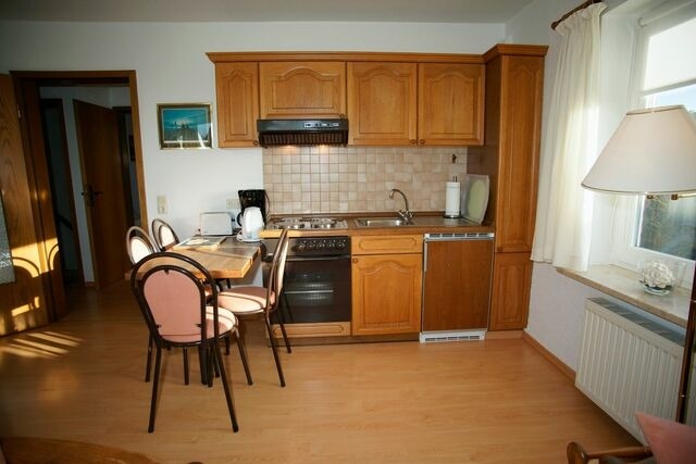 Ferienwohnung in Fehmarn OT Neue Tiefe - Ferienwohnung "Sch&ouml;ne Aussicht" Nr.2 - Bild 5