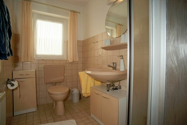 Ferienwohnung in Fehmarn OT Neue Tiefe - Ferienwohnung "Sch&ouml;ne Aussicht" Nr.2 - Bild 8