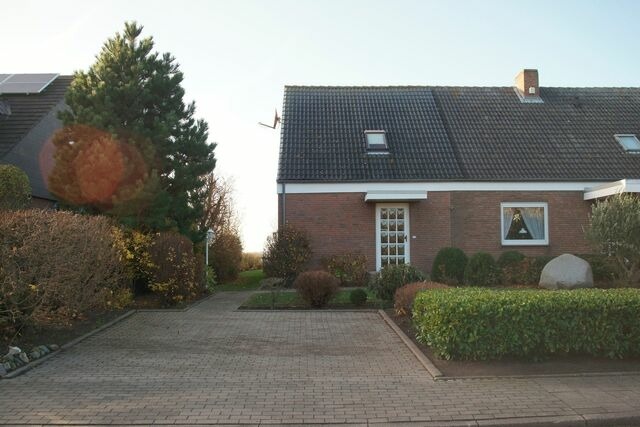 Ferienwohnung in Fehmarn OT Neue Tiefe - Ferienwohnung "Sch&ouml;ne Aussicht" Nr.2 - Bild 11