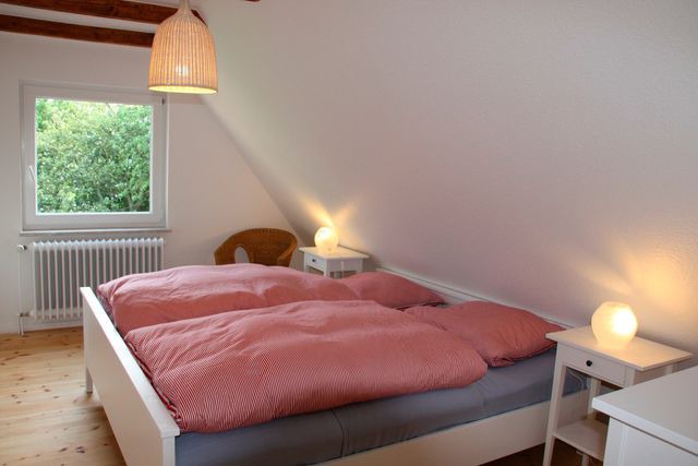 Ferienhaus in Fehmarn OT Neue Tiefe - "Ferienhaus Strandl&auml;ufer" - Bild 6
