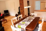 Ferienhaus in Fehmarn OT Neue Tiefe - "Ferienhaus Strandl&auml;ufer" - Bild 9
