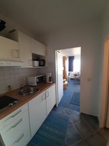 Ferienwohnung in Fehmarn OT Burgtiefe - FW Knütel Nr. 59 - Bild 1