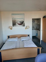 Ferienwohnung in Fehmarn OT Burgtiefe - FW Knütel Nr. 59 - Bild 3
